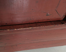 Lataa kuva Galleria-katseluun, Antiikkinen kiinalainen kaappi
