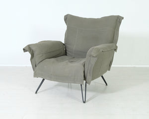 Diesel with Moroso Cloudscape nojatuoli