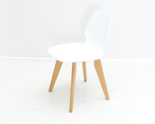 Lataa kuva Galleria-katseluun, Alias Selinunte Wood tuoli
