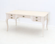 Lataa kuva Galleria-katseluun, Åmells Möbler Karl kirjoituspöytä
