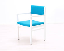 Load image into Gallery viewer, Asko tuoli turkoosi
