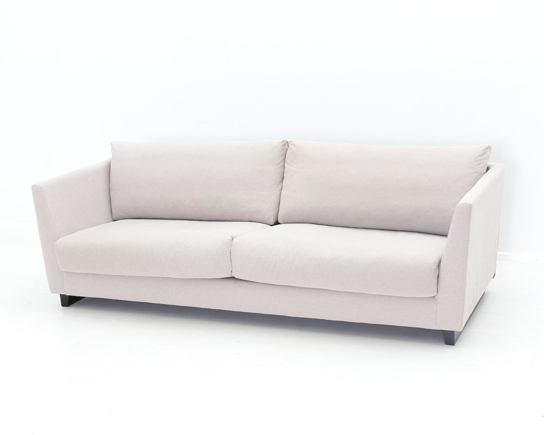 Valanti sohva 3-istuttava beige