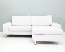 Load image into Gallery viewer, Asko kangassohva rahilla greige
