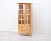 Load image into Gallery viewer, Asko vitriinikaappi
