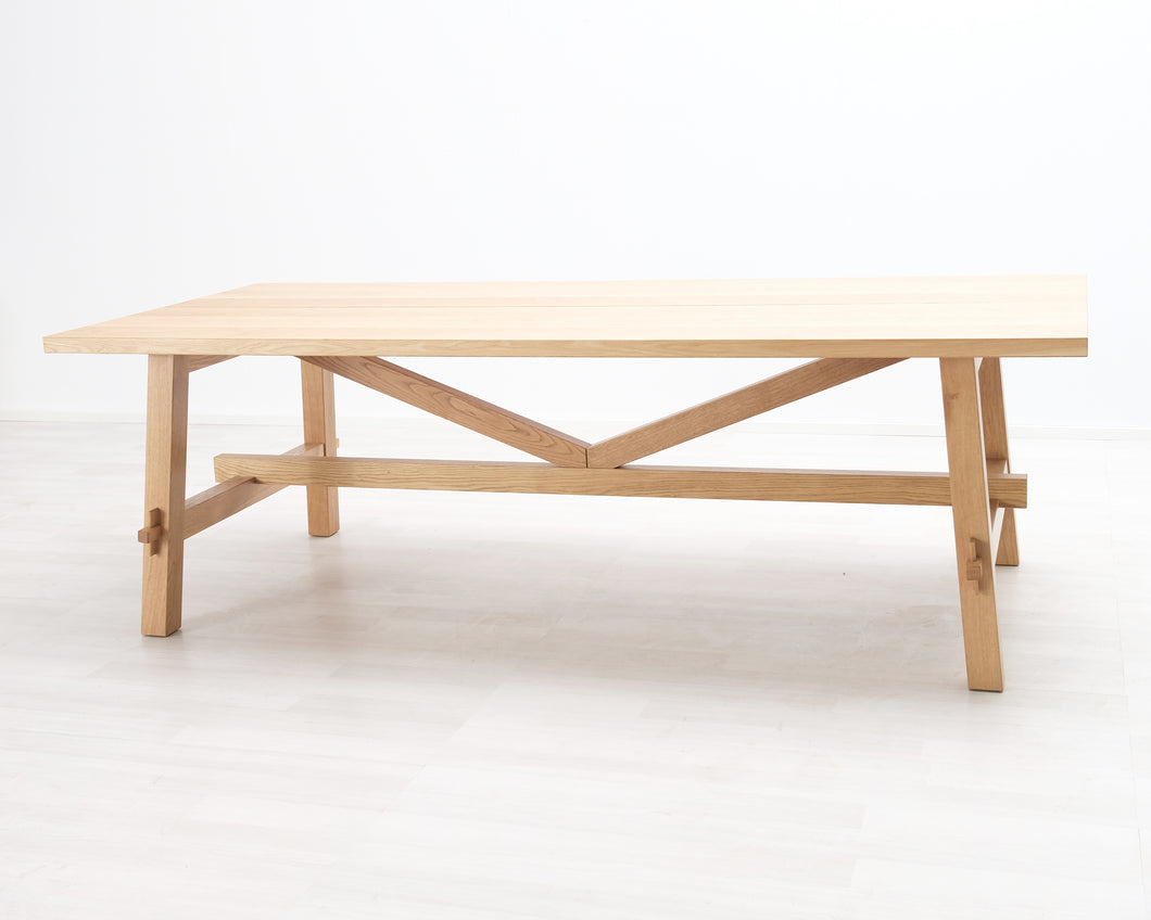 Ikea Möckelby ruokapöytä
