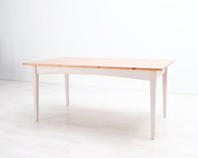 Load image into Gallery viewer, Asko ruokapöytä mäntyä
