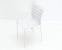 Lataa kuva Galleria-katseluun, Alias Tagliatelle tuoli valkoinen
