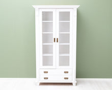 Load image into Gallery viewer, Astiakaappi valkoinen
