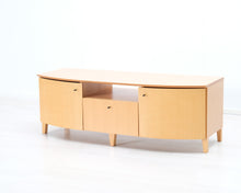 Load image into Gallery viewer, Asko TV-taso puinen
