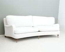 Ladda upp bild till gallerivisning, Kaareva Howard-sohva valkoinen
