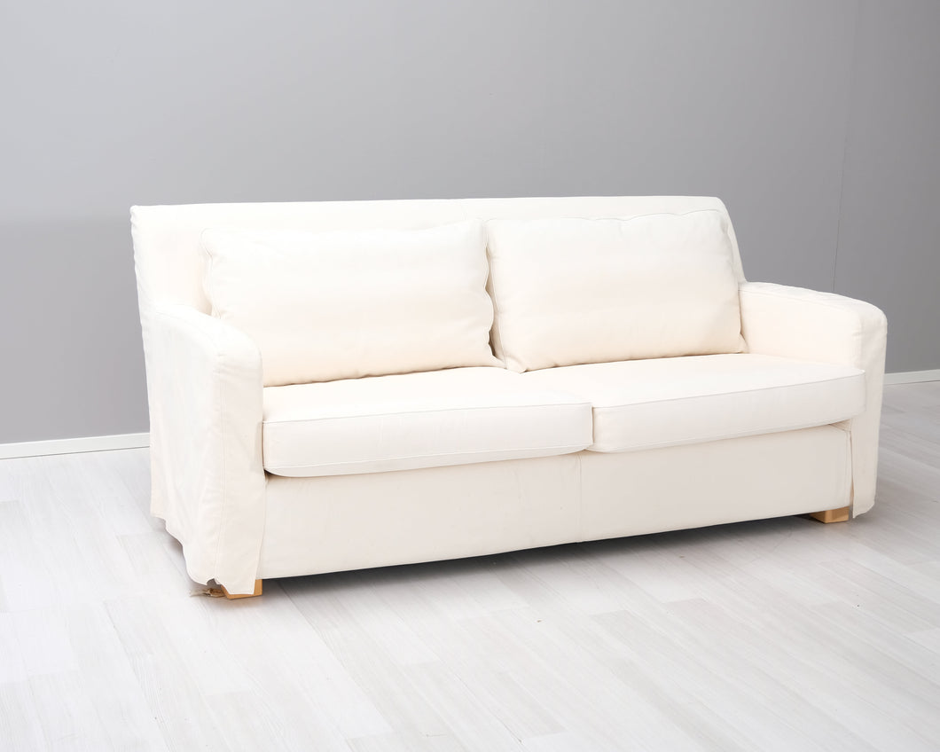 Artek Ben af Schultén 593 sohva valkoinen