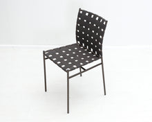 Lataa kuva Galleria-katseluun, Alias Tagliatelle tuoli musta
