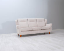 Load image into Gallery viewer, Asko Pihla 3-istuttava sohva kitti
