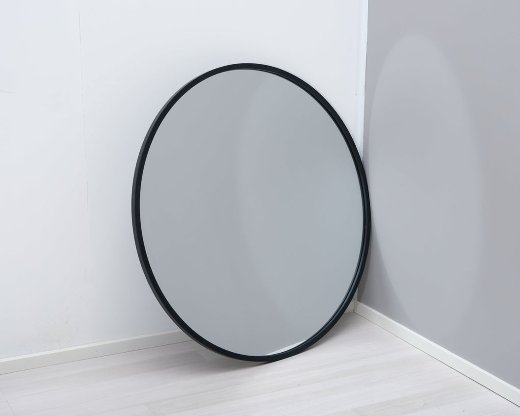 Umbra Hub pyöreä peili