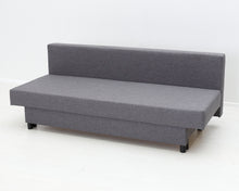Lataa kuva Galleria-katseluun, Ikea Asarum sohva harmaa
