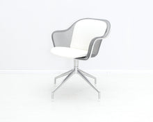 Load image into Gallery viewer, B&amp;B Italia Iuta työtuoli
