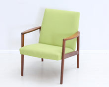 Load image into Gallery viewer, Asko nojatuoli 1960-luku
