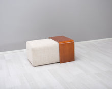 Lataa kuva Galleria-katseluun, Adea Camp rahi vaalea
