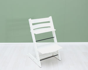 Stokke Tripp Trapp syöttötuoli