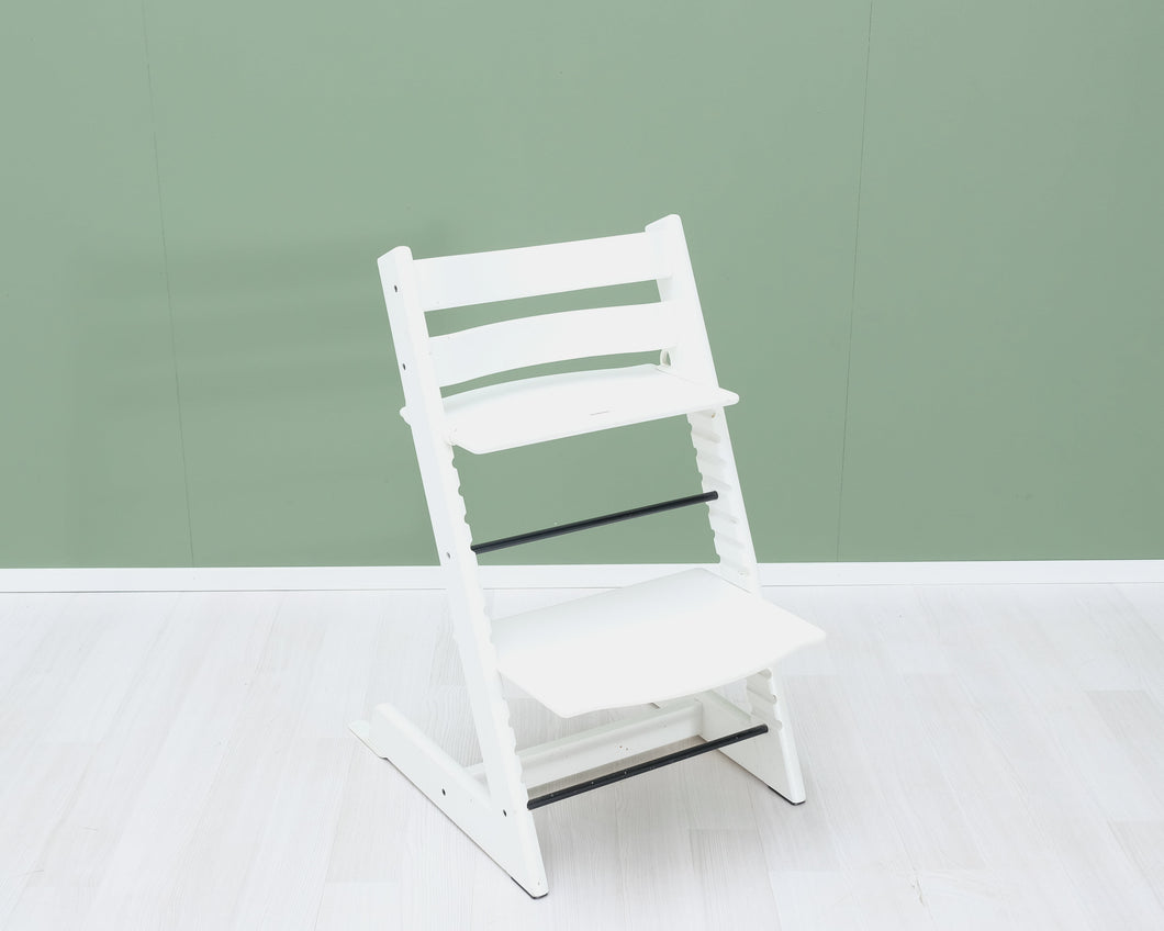 Stokke Tripp Trapp syöttötuoli