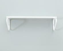 Lataa kuva Galleria-katseluun, Artek 112b seinähylly valkoinen
