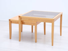 Load image into Gallery viewer, Asko sarjapöytä 2 kpl
