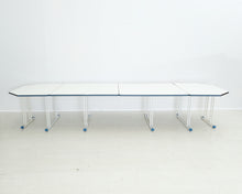 Load image into Gallery viewer, Avarte Yrjö Kukkapuro neuvottelupöytäkokonaisuus
