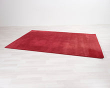 Ladda upp bild till gallerivisning, Kateha matto 294 x 200 cm punainen

