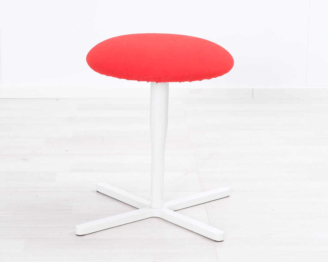 Alias jakkara punainen