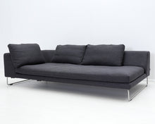 Lataa kuva Galleria-katseluun, Adea Band moduuli tummanharmaa
