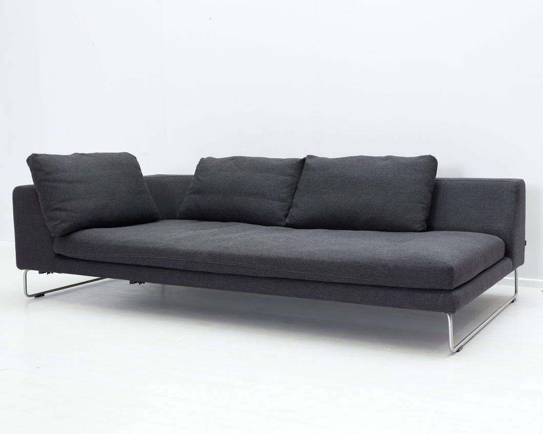 Adea Band moduuli tummanharmaa