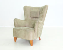 Load image into Gallery viewer, Asko Richard Alcantara nojatuoli
