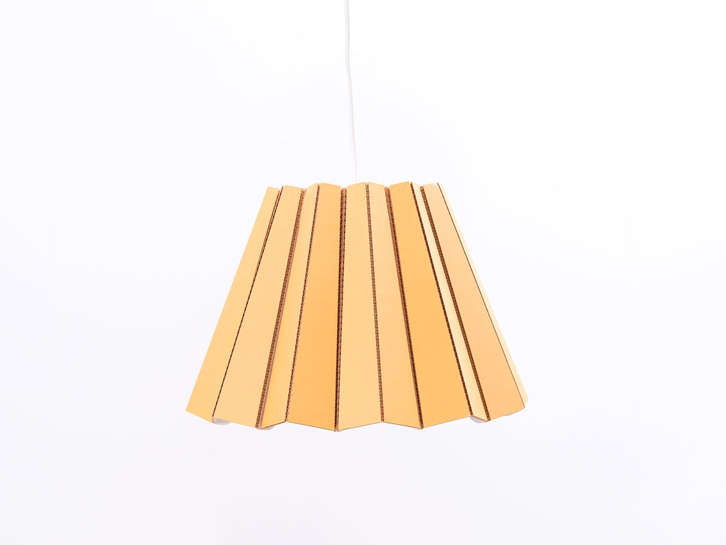 ARKKI By Lovi Skirt 40 riippuvalaisin oranssi