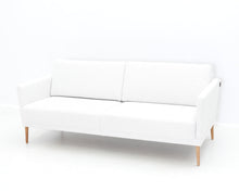 Lataa kuva Galleria-katseluun, Viola 3h-sohva vaaleanharmaa
